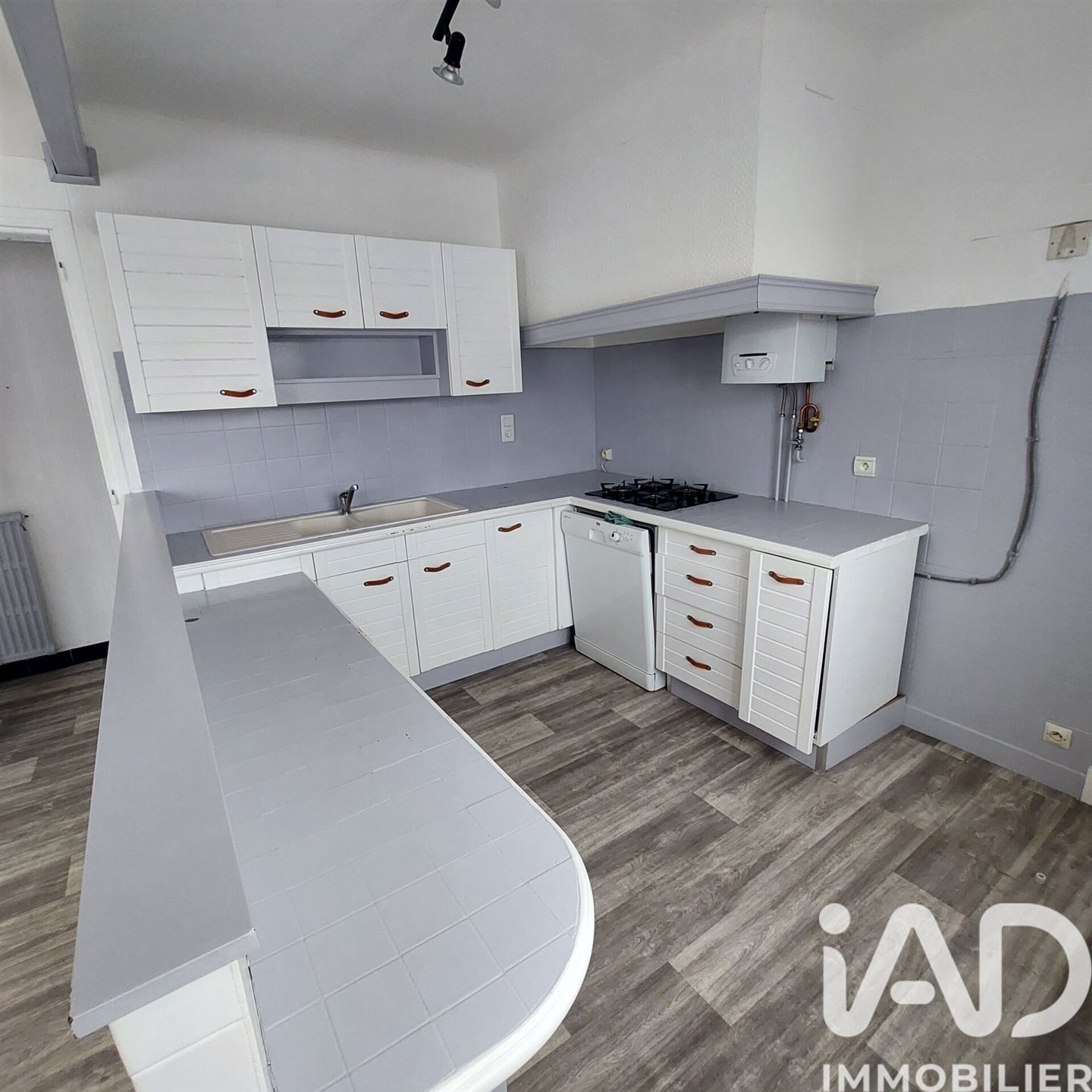 Maison à vendre, 109m², Aureilhan