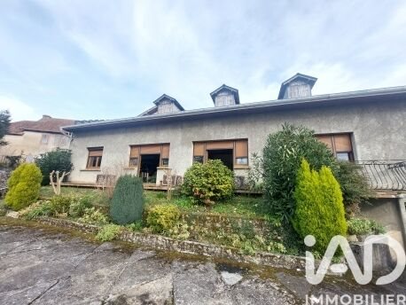 Maison à vendre, 381m², Moulédous