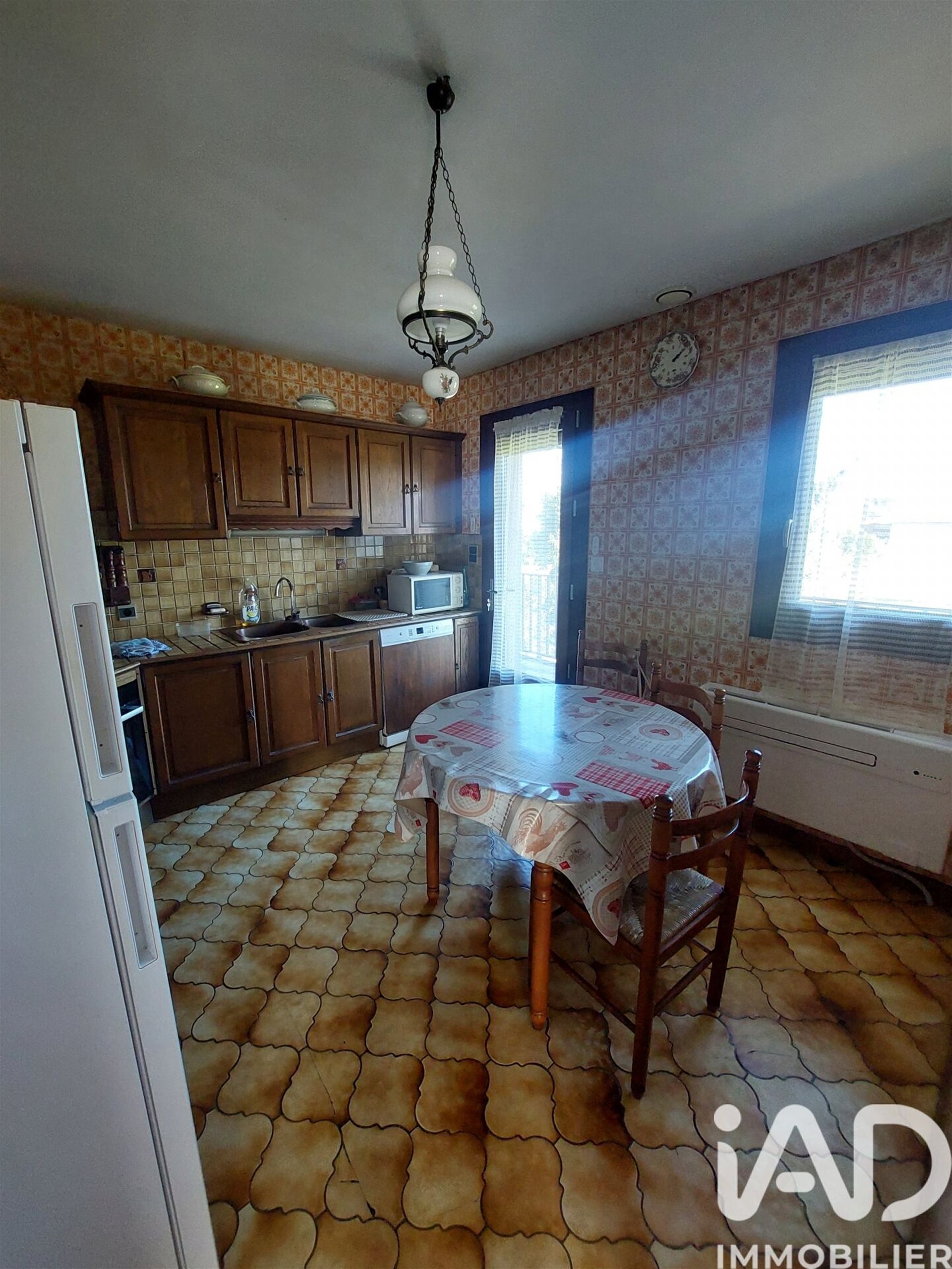 Maison à vendre, 114m², Séméac
