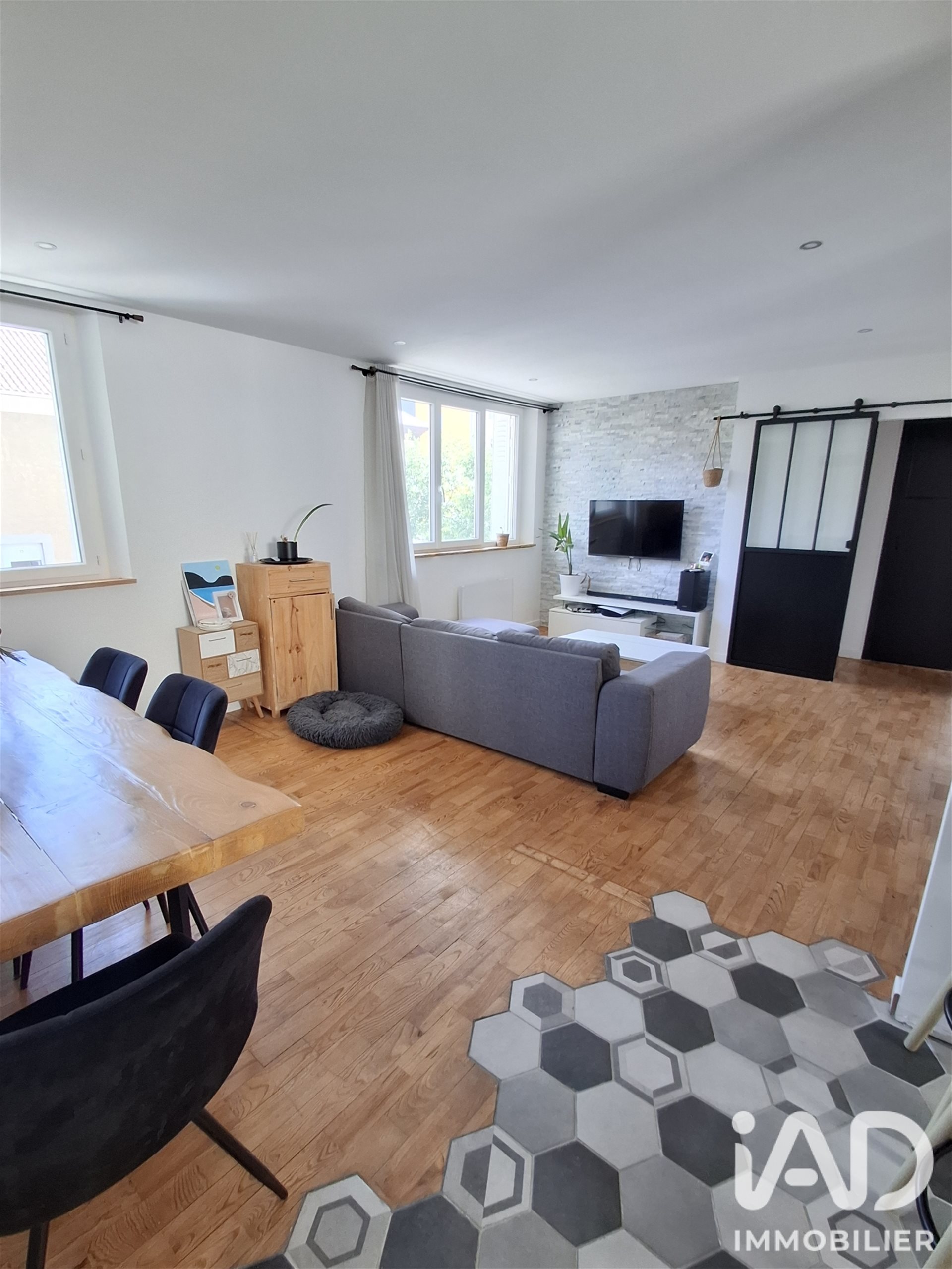 Appartement à vendre, 75m², Tarbes