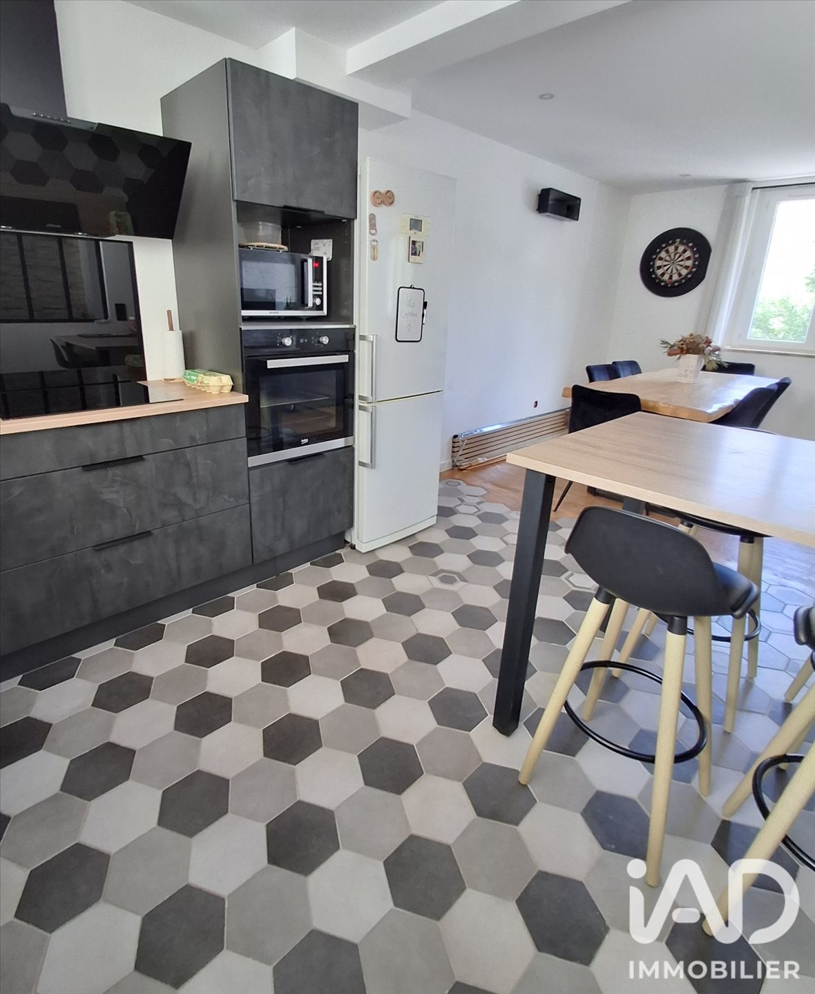Appartement à vendre, 75m², Tarbes