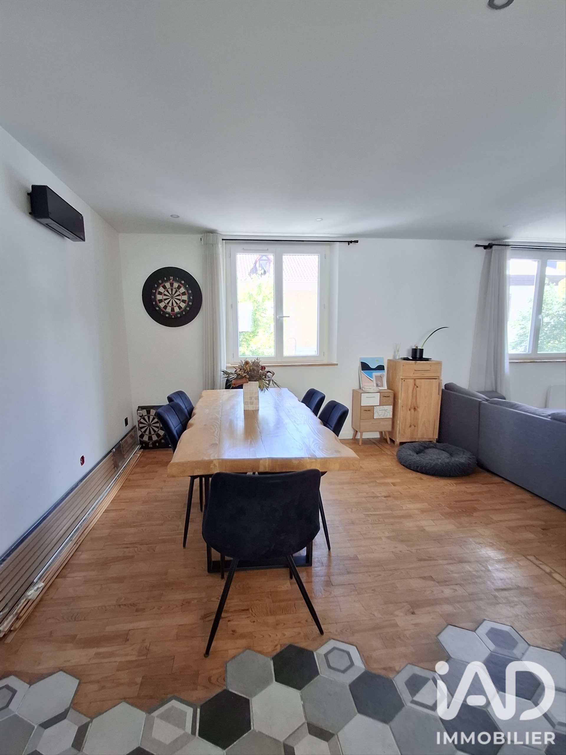 Appartement à vendre, 75m², Tarbes