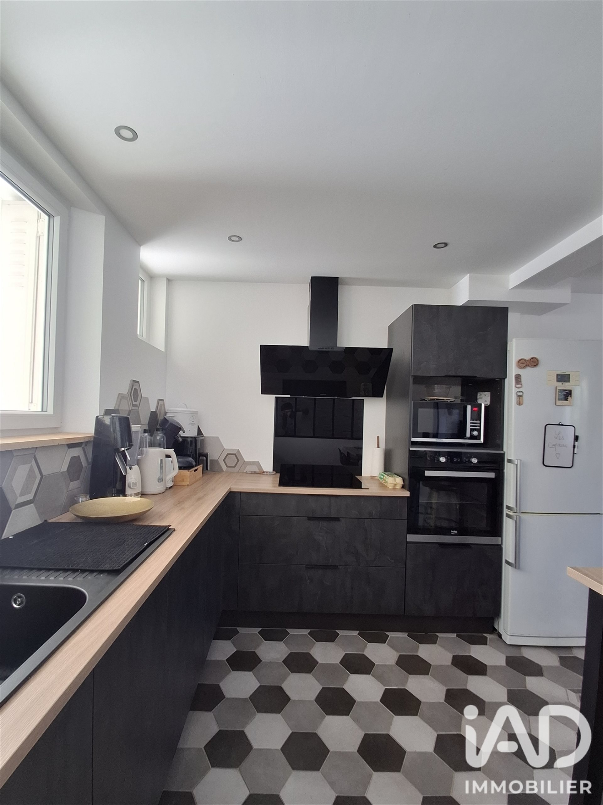 Appartement à vendre, 75m², Tarbes
