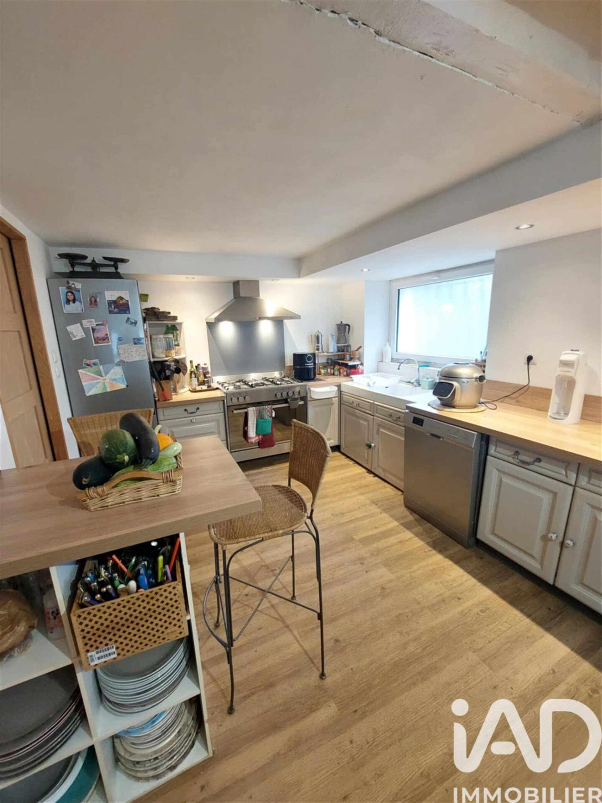 Maison à vendre, 165m², Séméac