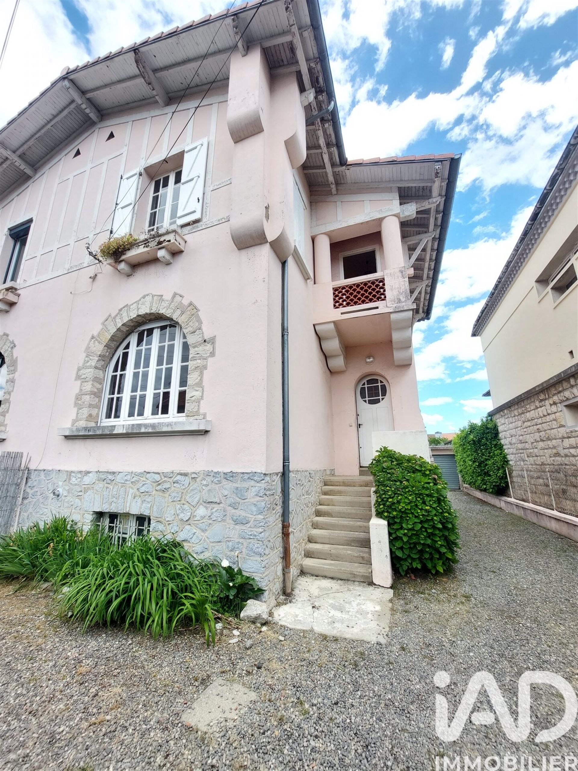 Maison à vendre, 68m², Tarbes