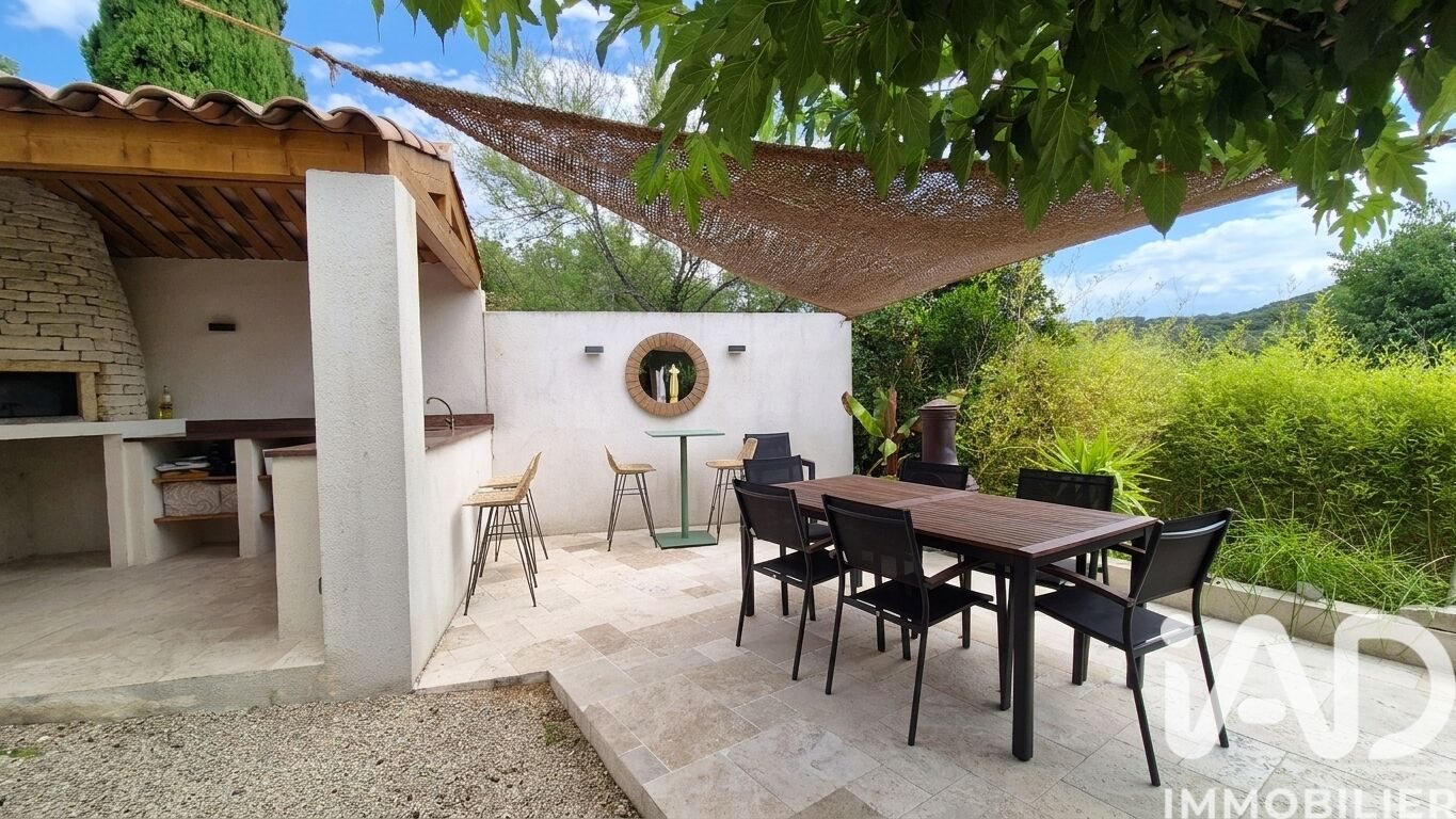 Maison à vendre, 125m², Eguilles