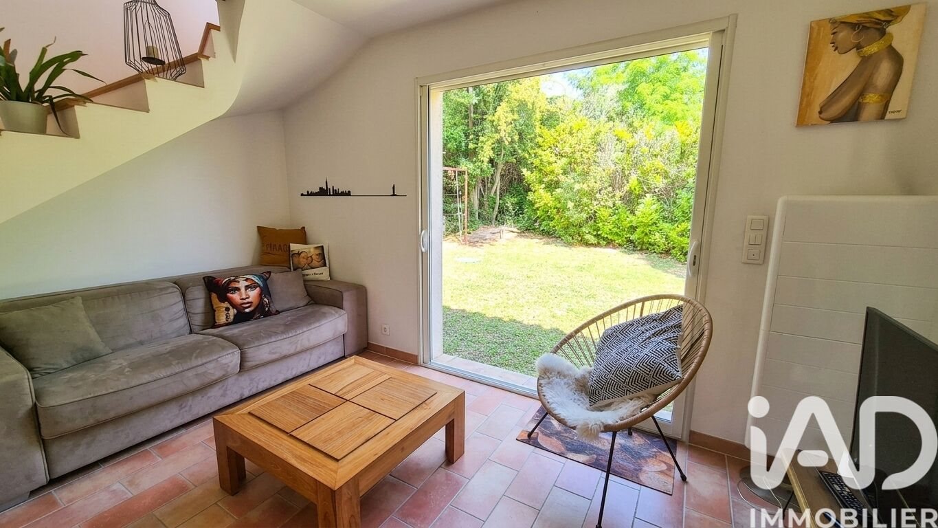 Maison à vendre, 125m², Eguilles