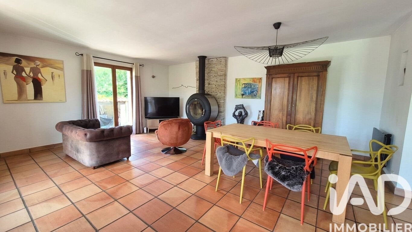 Maison à vendre, 125m², Eguilles