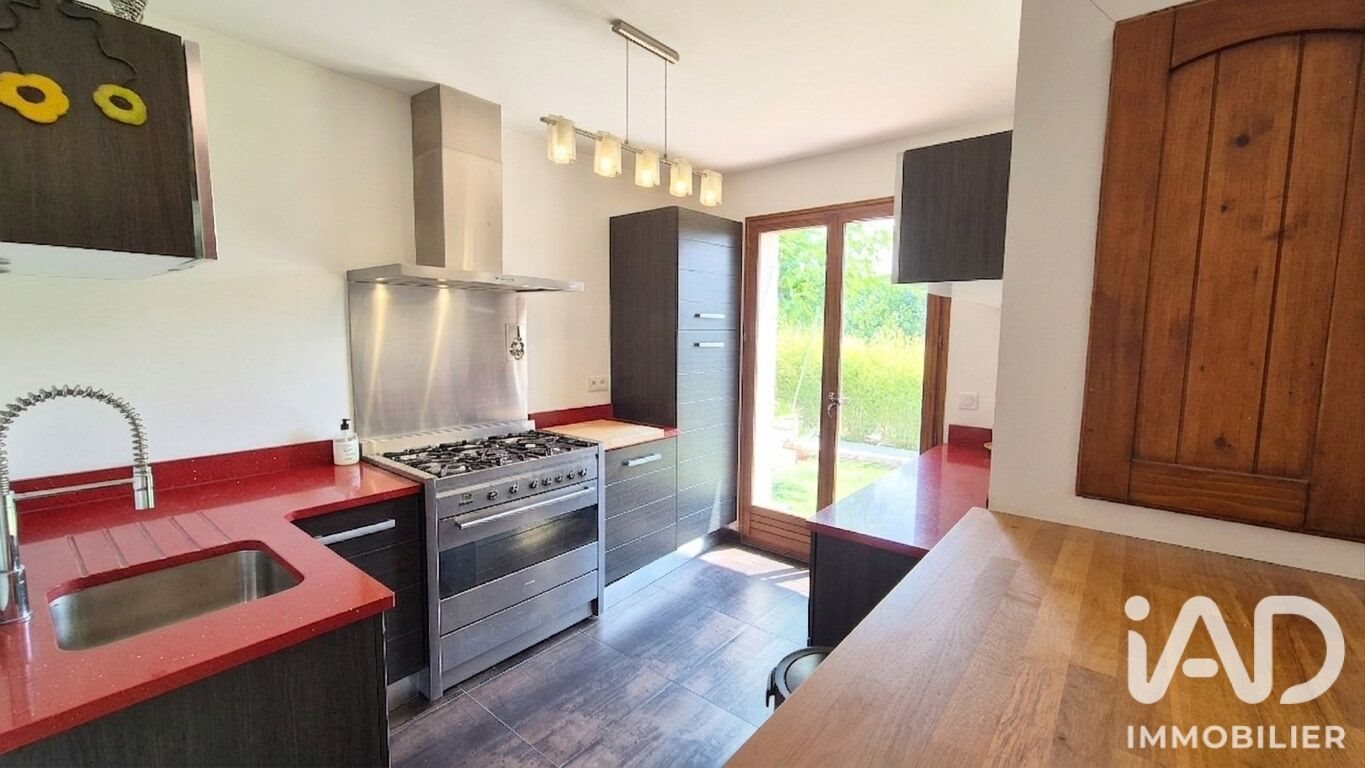 Maison à vendre, 125m², Éguilles