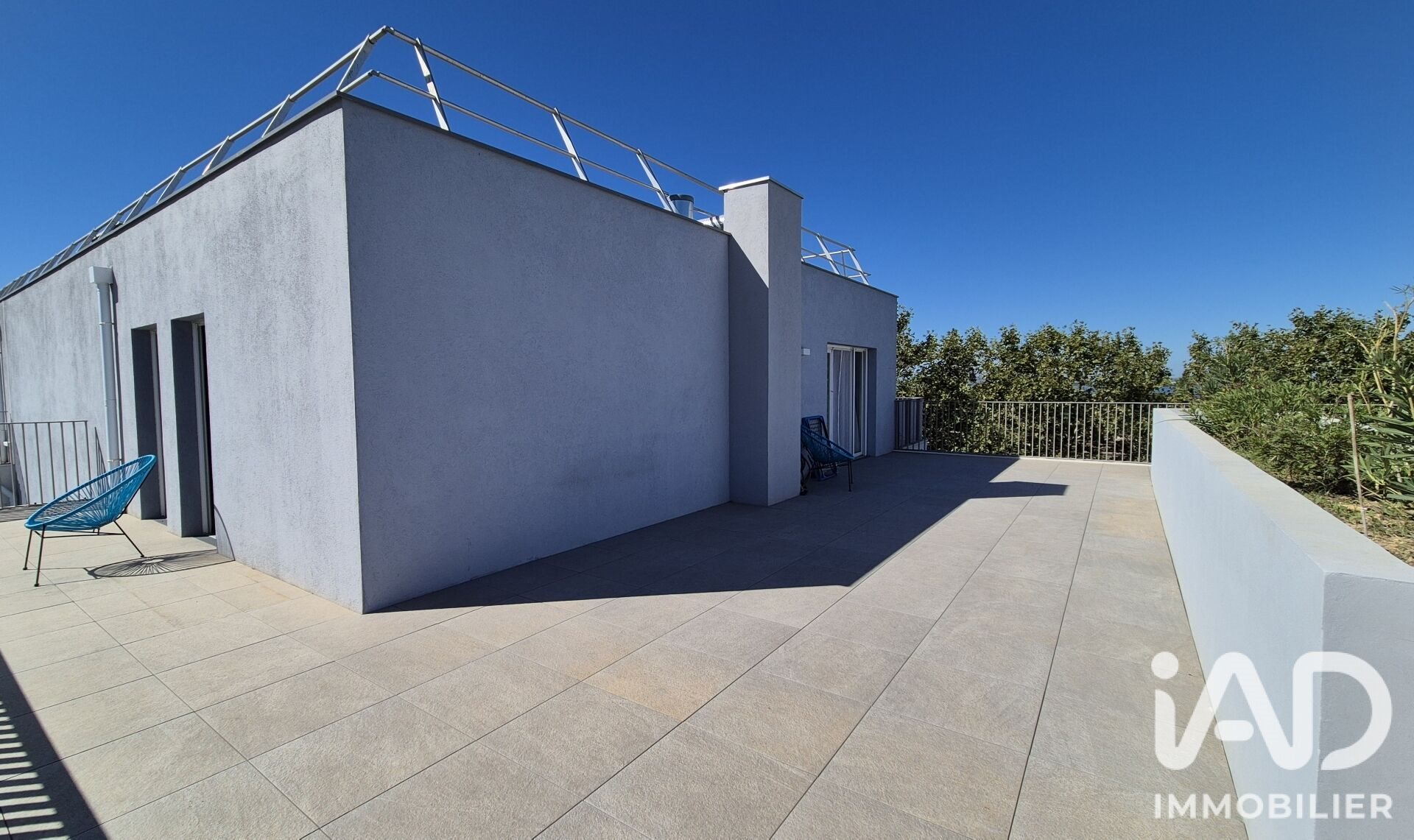 Appartement à vendre, 90m², Rognac