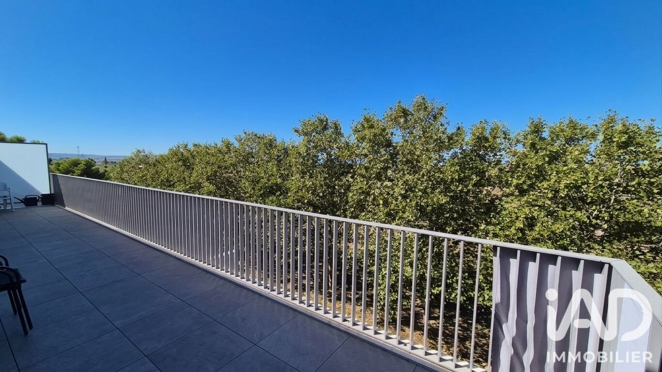 Appartement à vendre, 90m², Rognac
