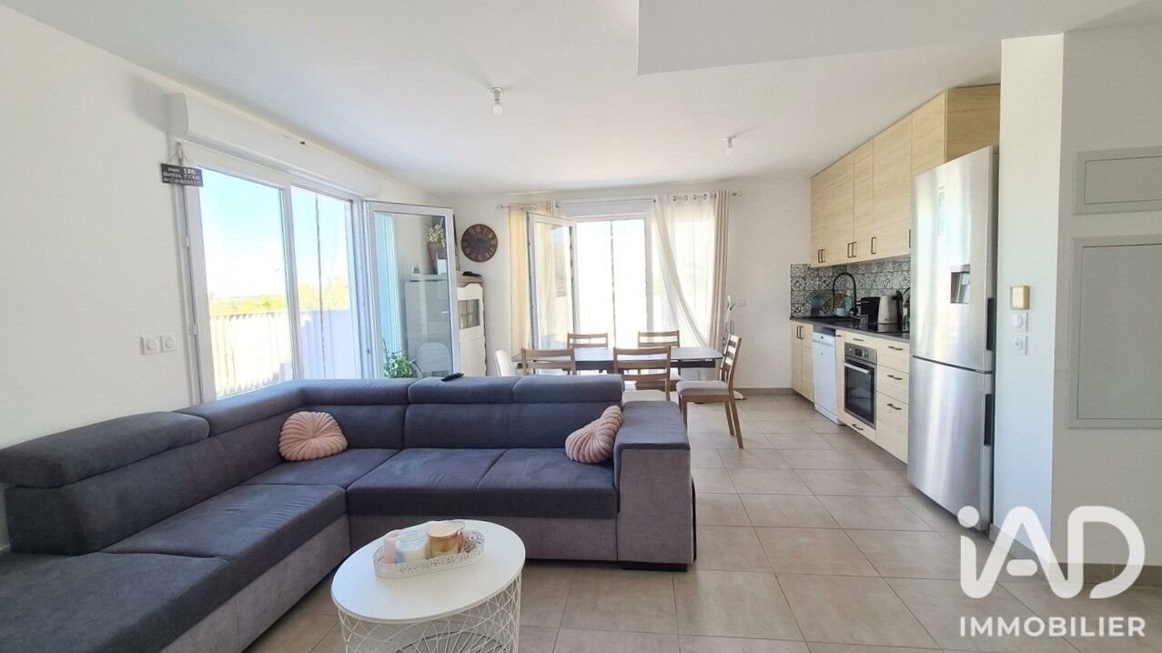 Appartement à vendre, 90m², Rognac