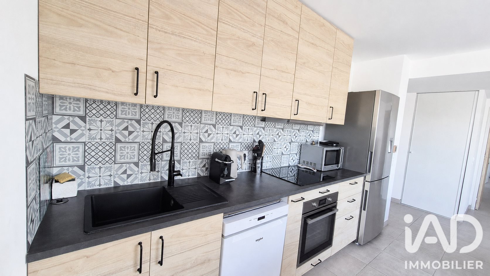 Appartement à vendre, 90m², Rognac