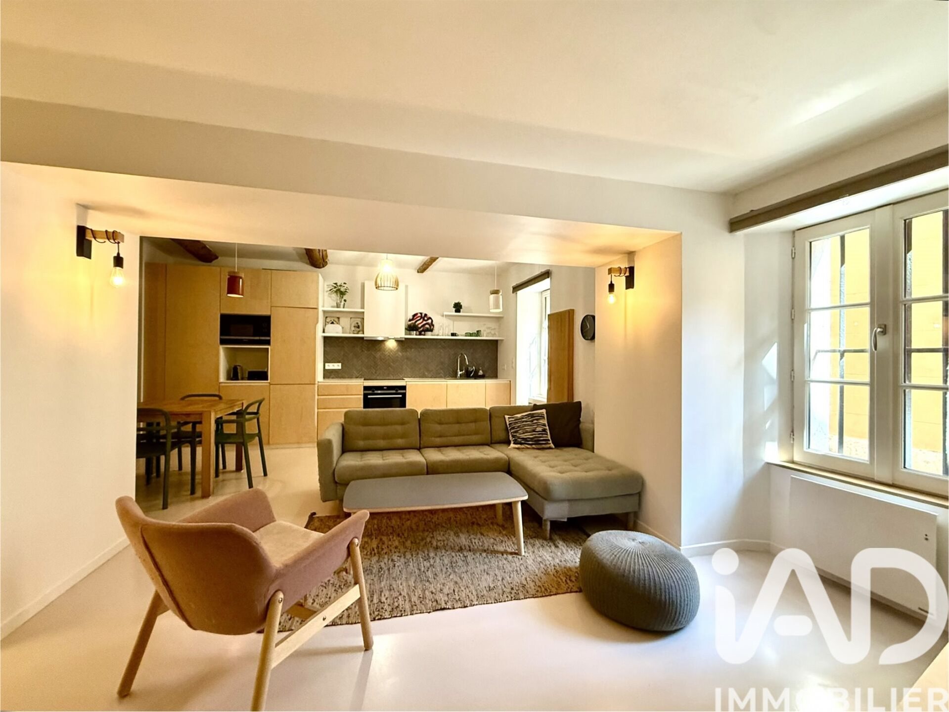Appartement à vendre, 65m², La Valette-du-Var