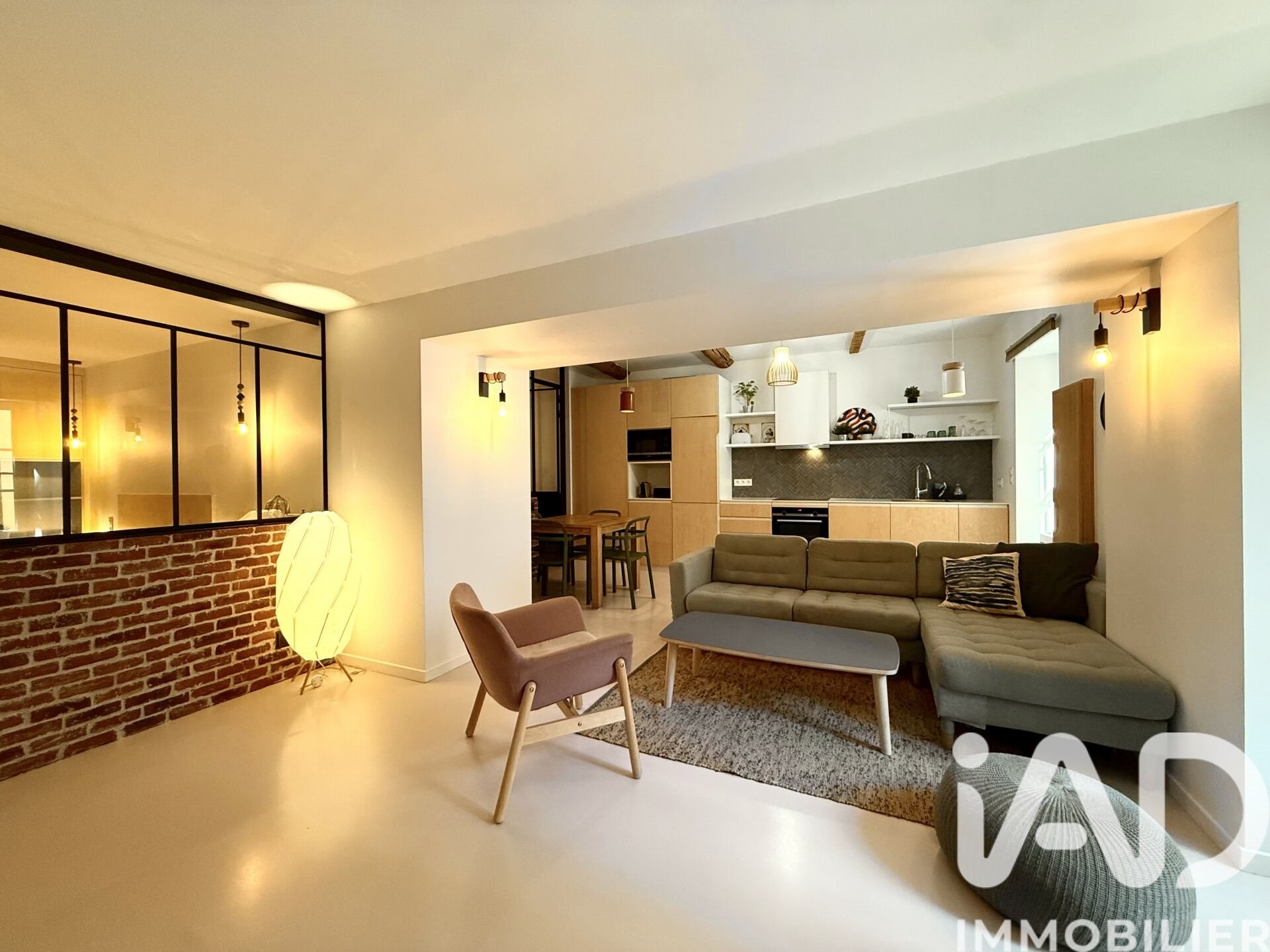 Appartement à vendre, 65m², La Valette-du-Var