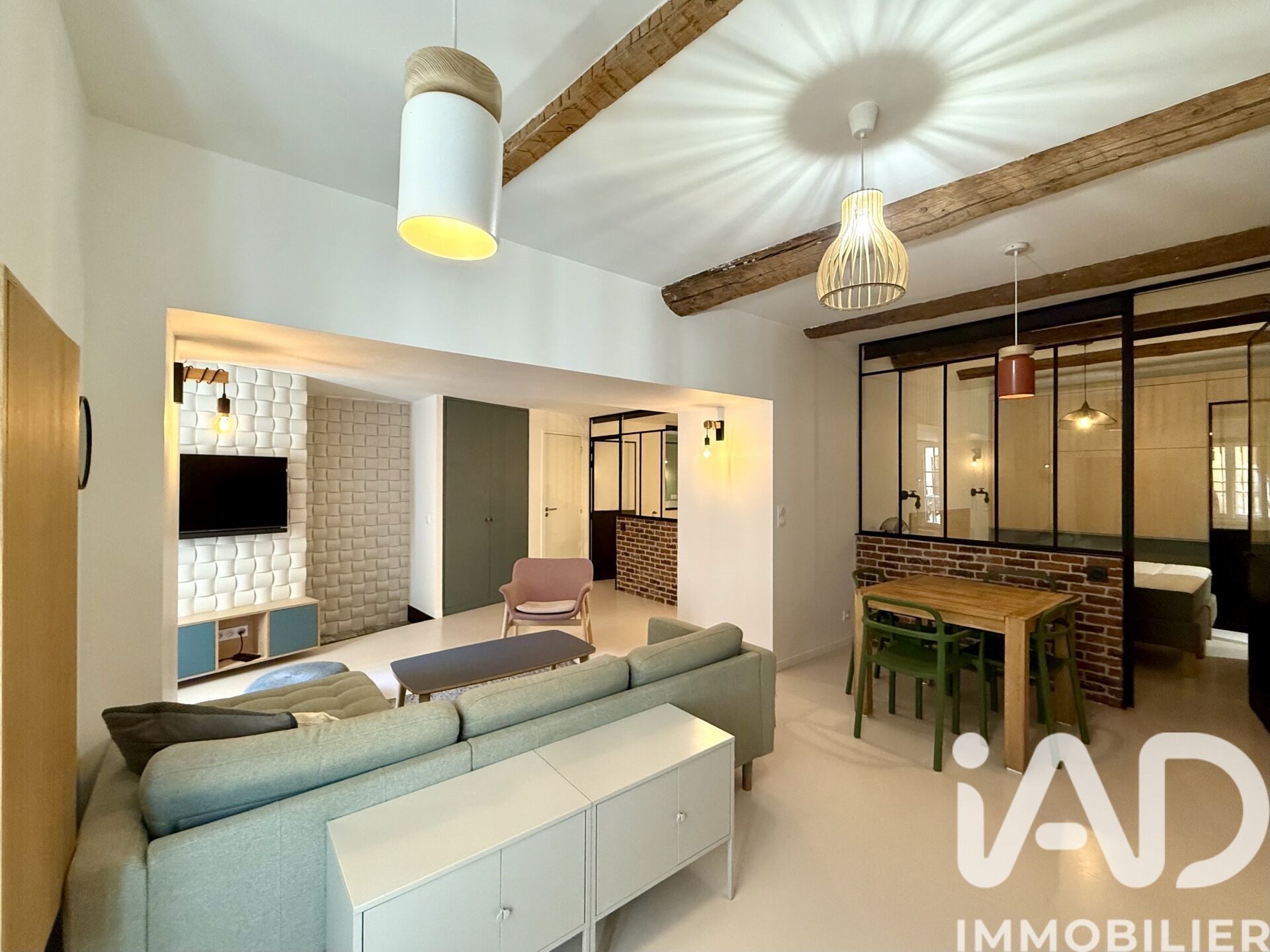 Appartement à vendre, 65m², La Valette-du-Var