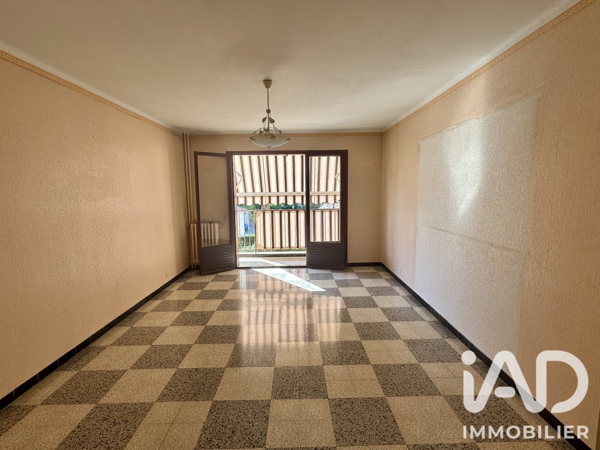 Appartement à vendre, 62m², La Valette-du-Var