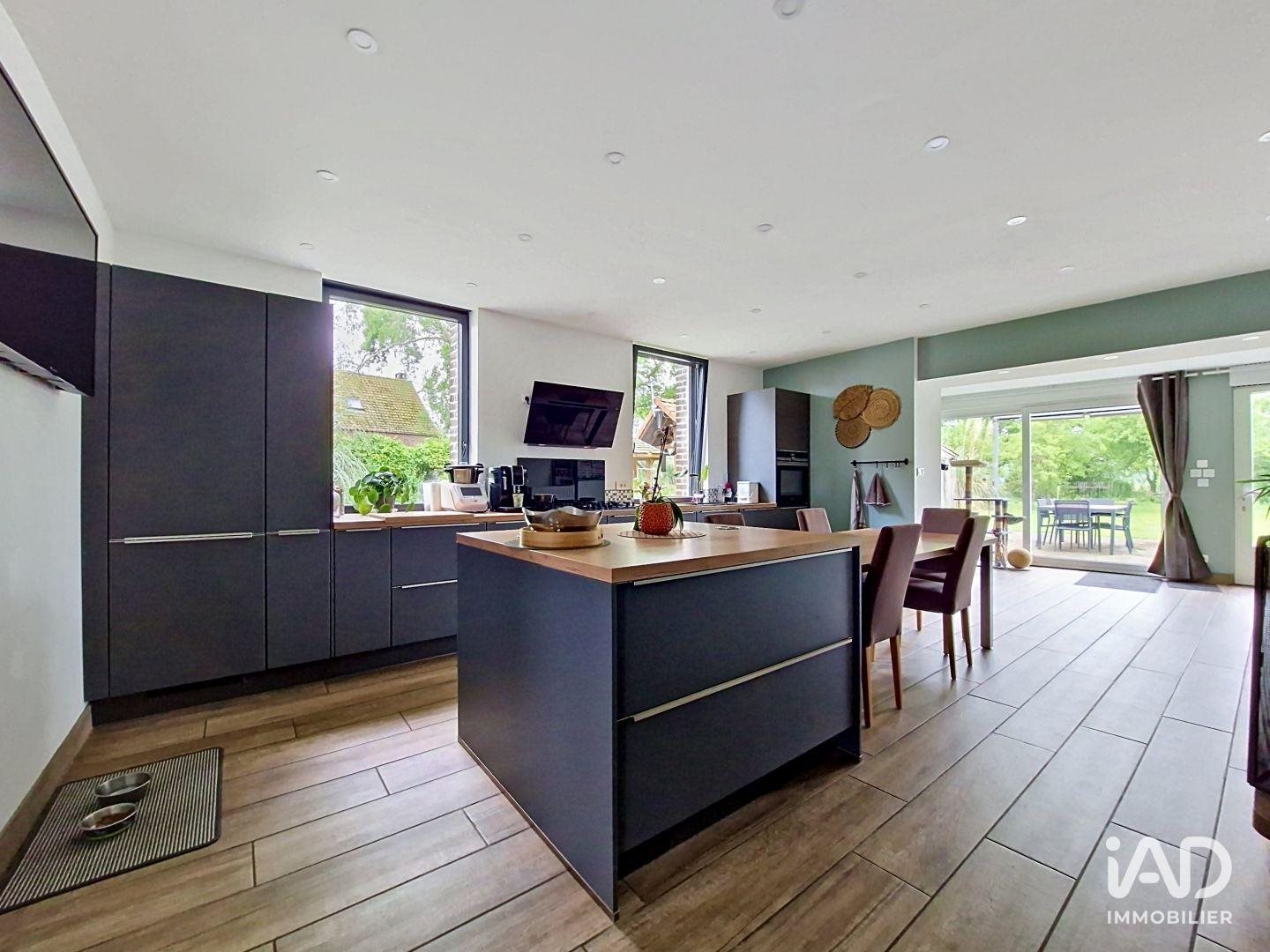 Maison à vendre, 146m², Orchies