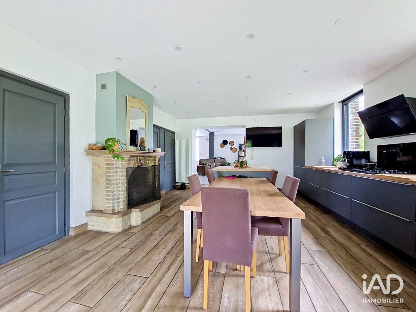 Maison à vendre, 146m², Orchies
