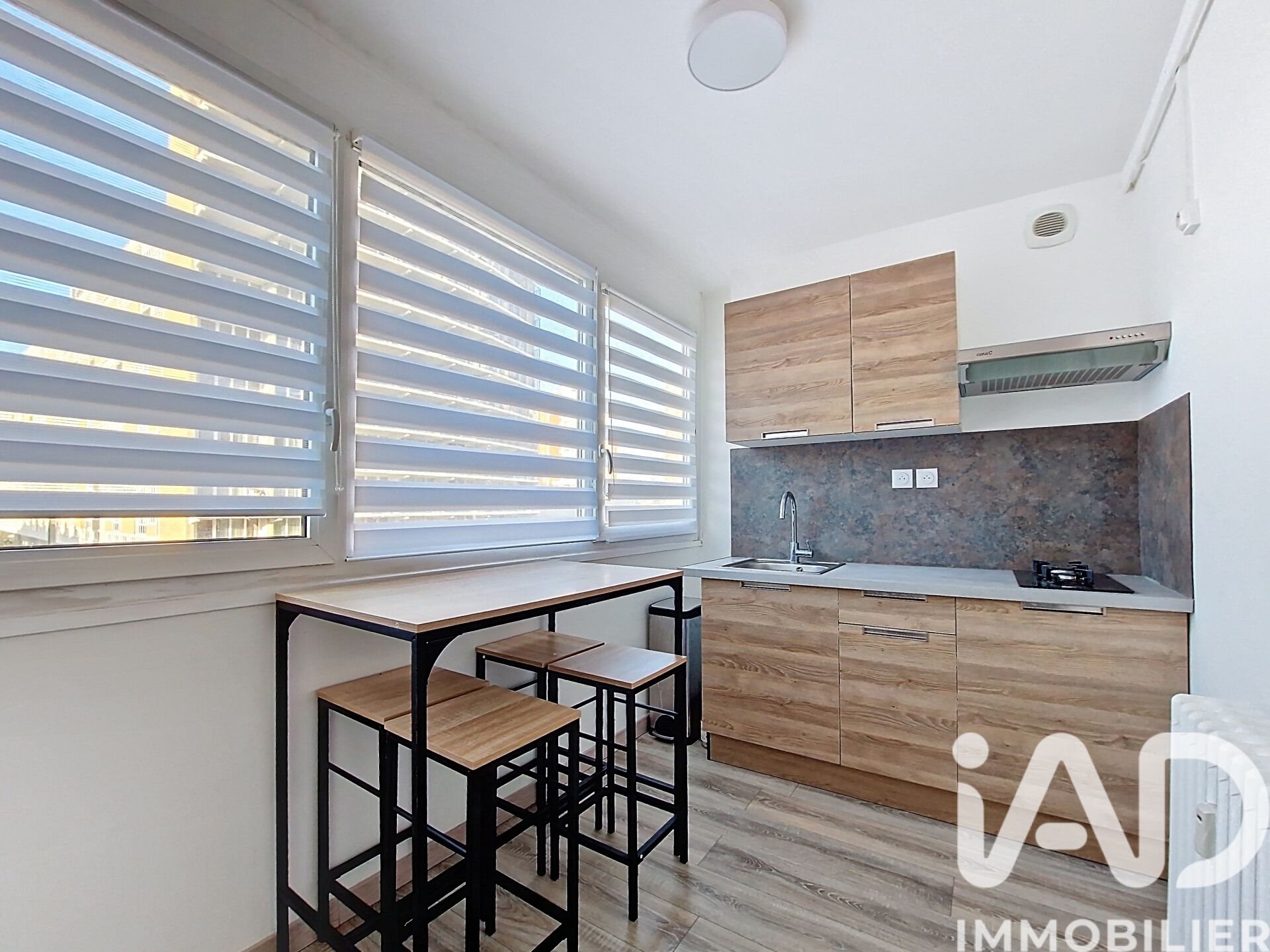 Appartement à vendre, 34m², Roubaix