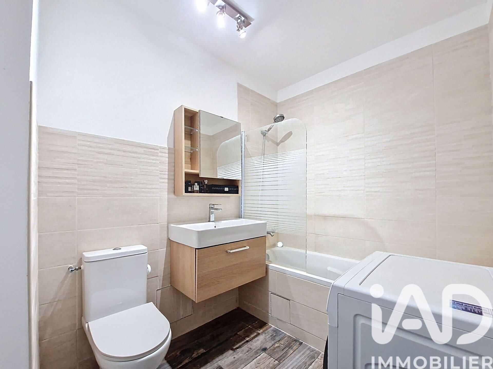 Appartement à vendre, 34m², Roubaix