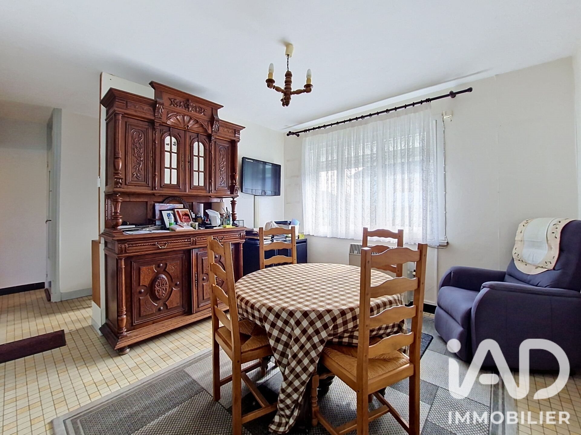 Maison à vendre, 78m², Wavrechain-sous-Denain