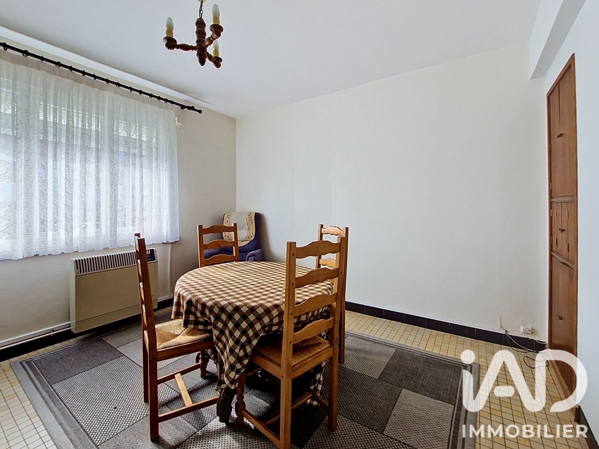 Maison à vendre, 78m², Wavrechain-sous-Denain