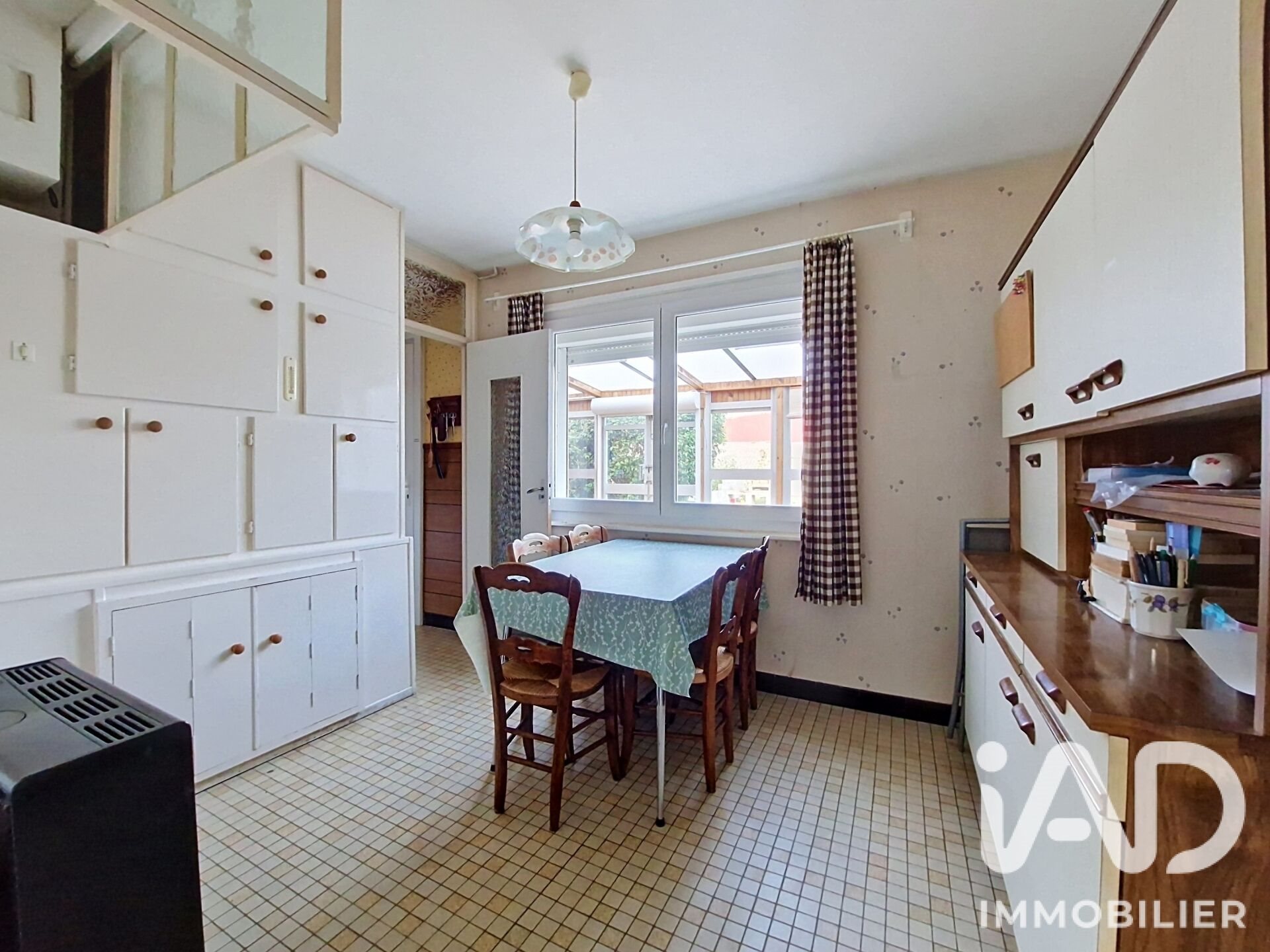 Maison à vendre, 78m², Wavrechain-sous-Denain