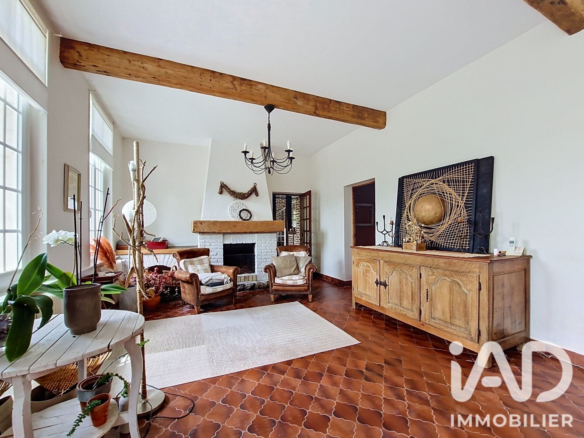 Maison à vendre, 220m², Beuvry-la-Forêt