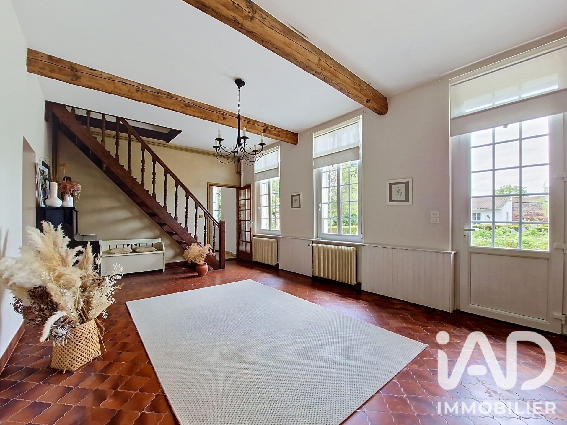 Maison à vendre, 220m², Beuvry-la-Forêt
