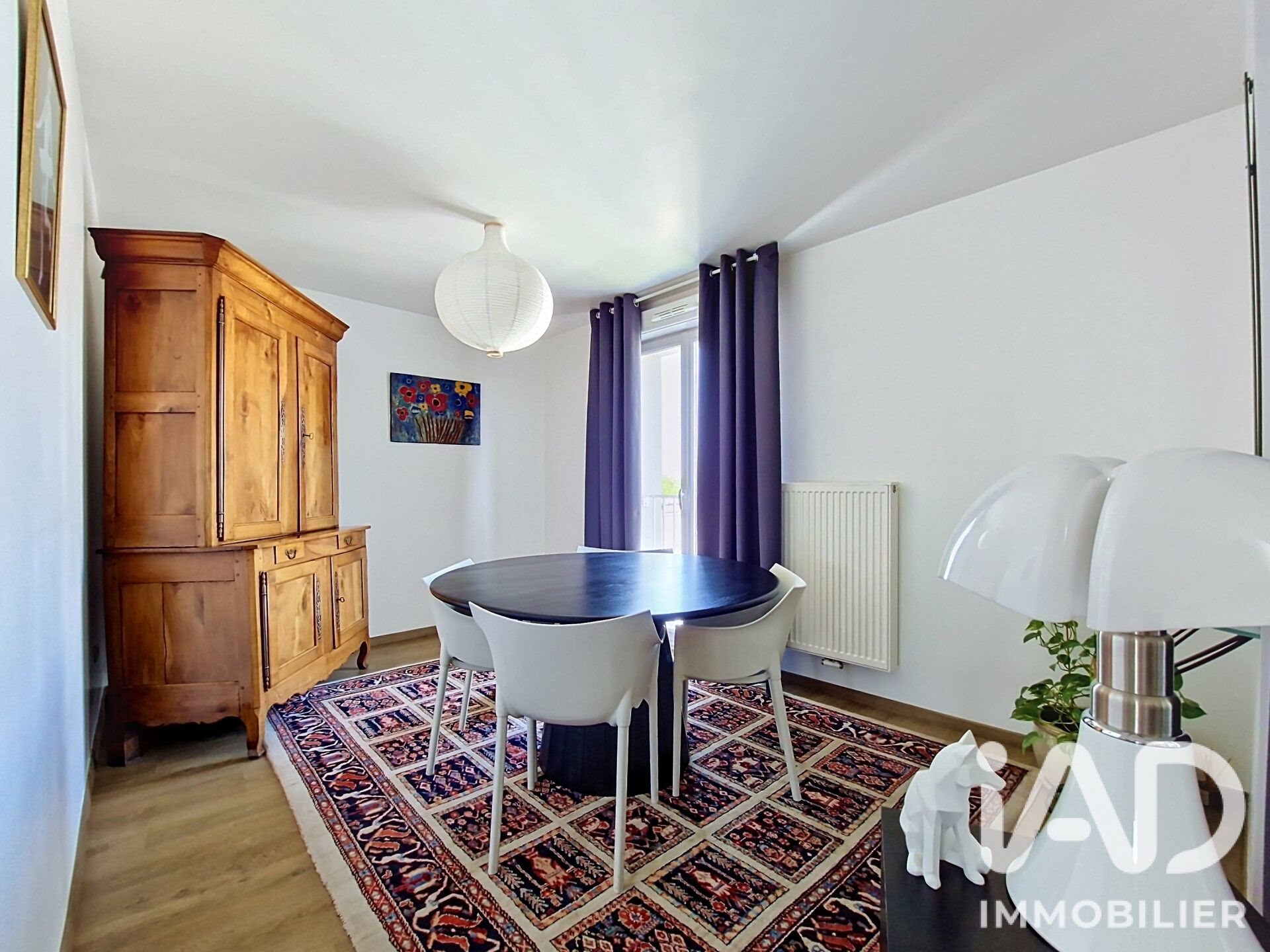 Appartement à vendre, 75m², Lille