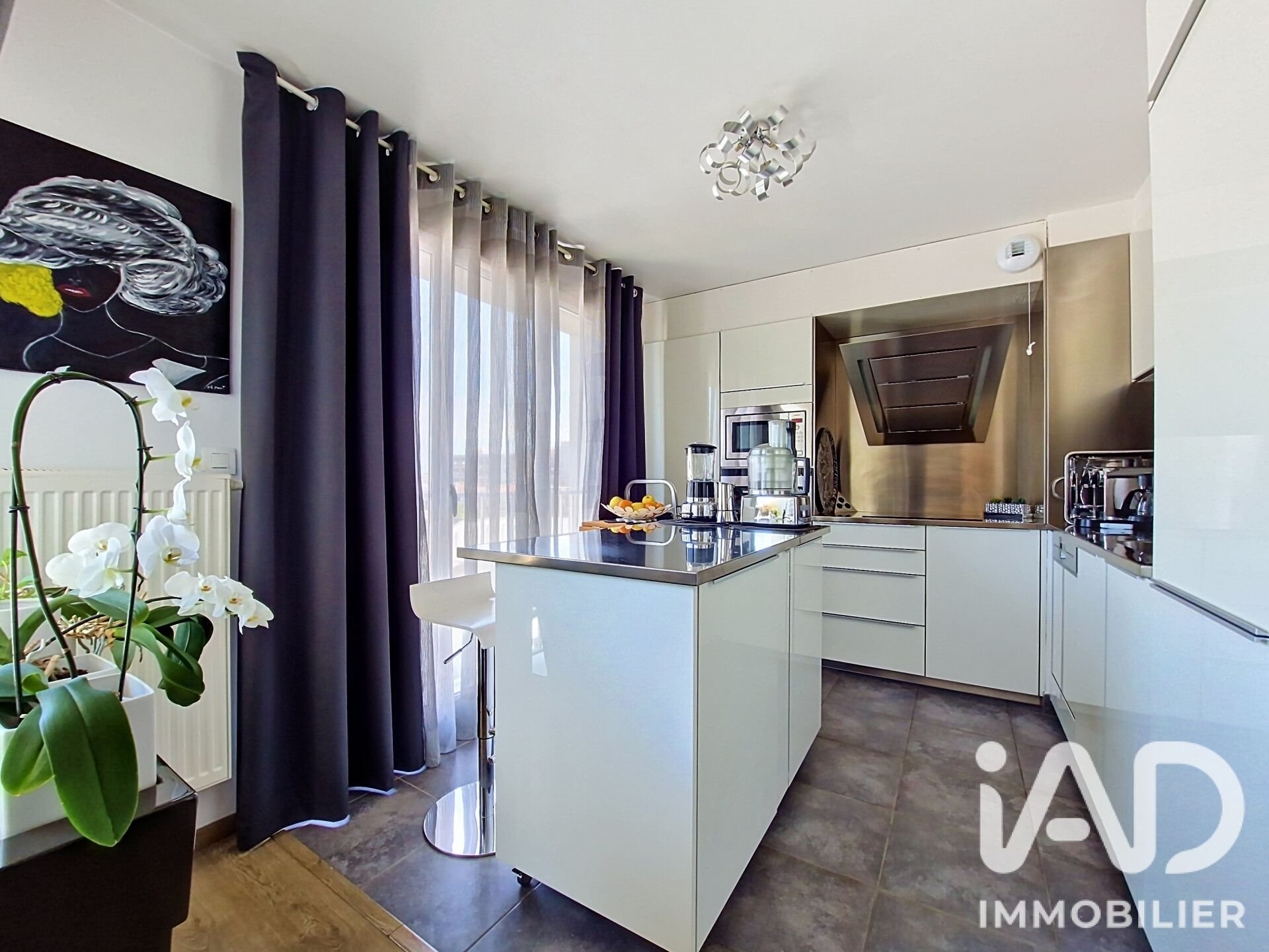 Appartement à vendre, 75m², Lille