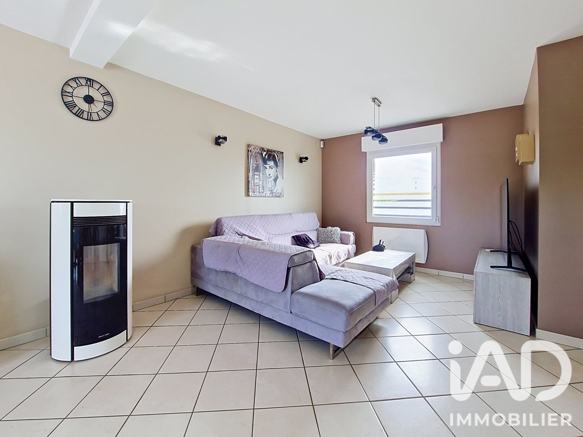 Maison à vendre, 130m², Orchies