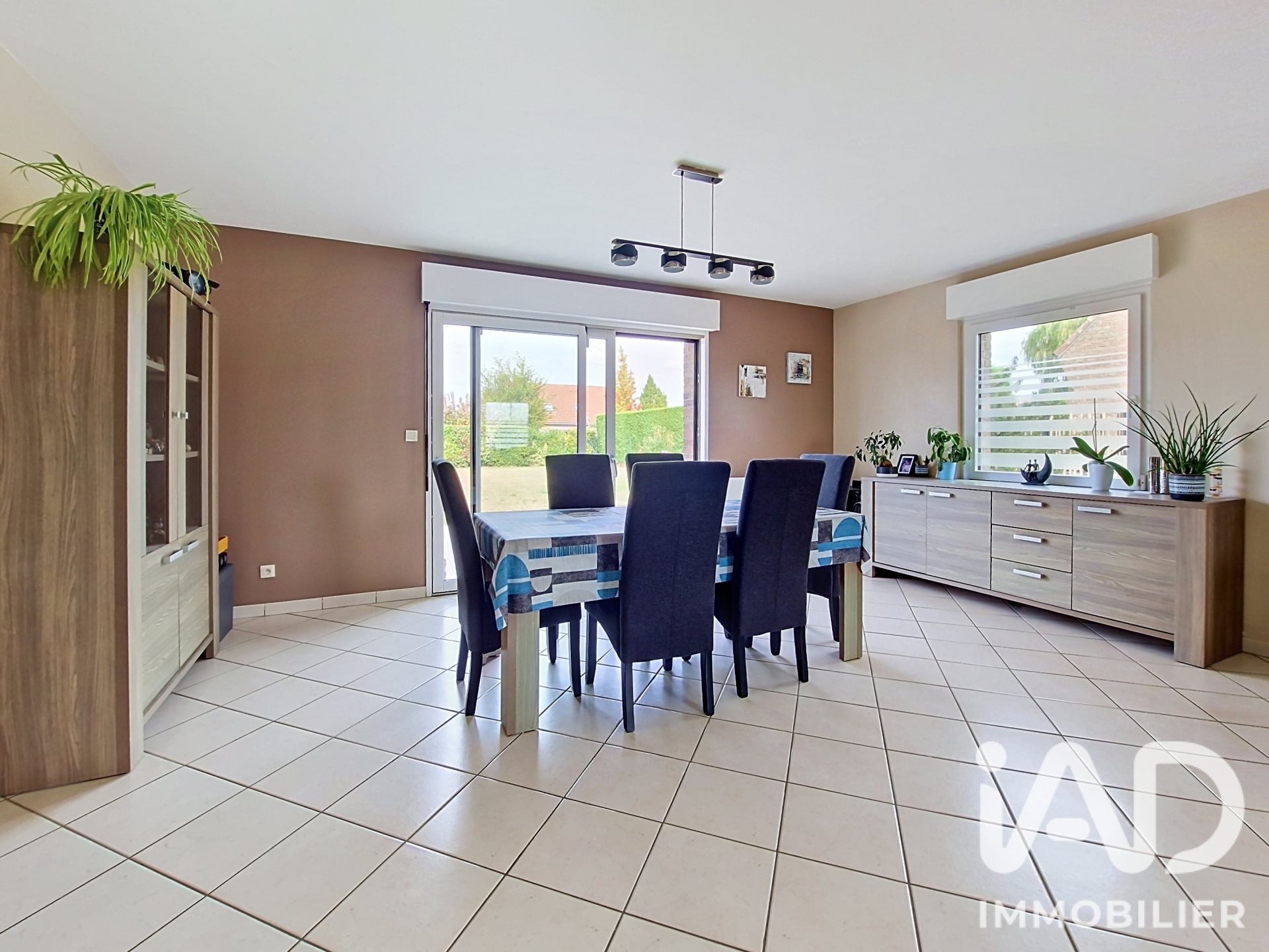 Maison à vendre, 130m², Orchies