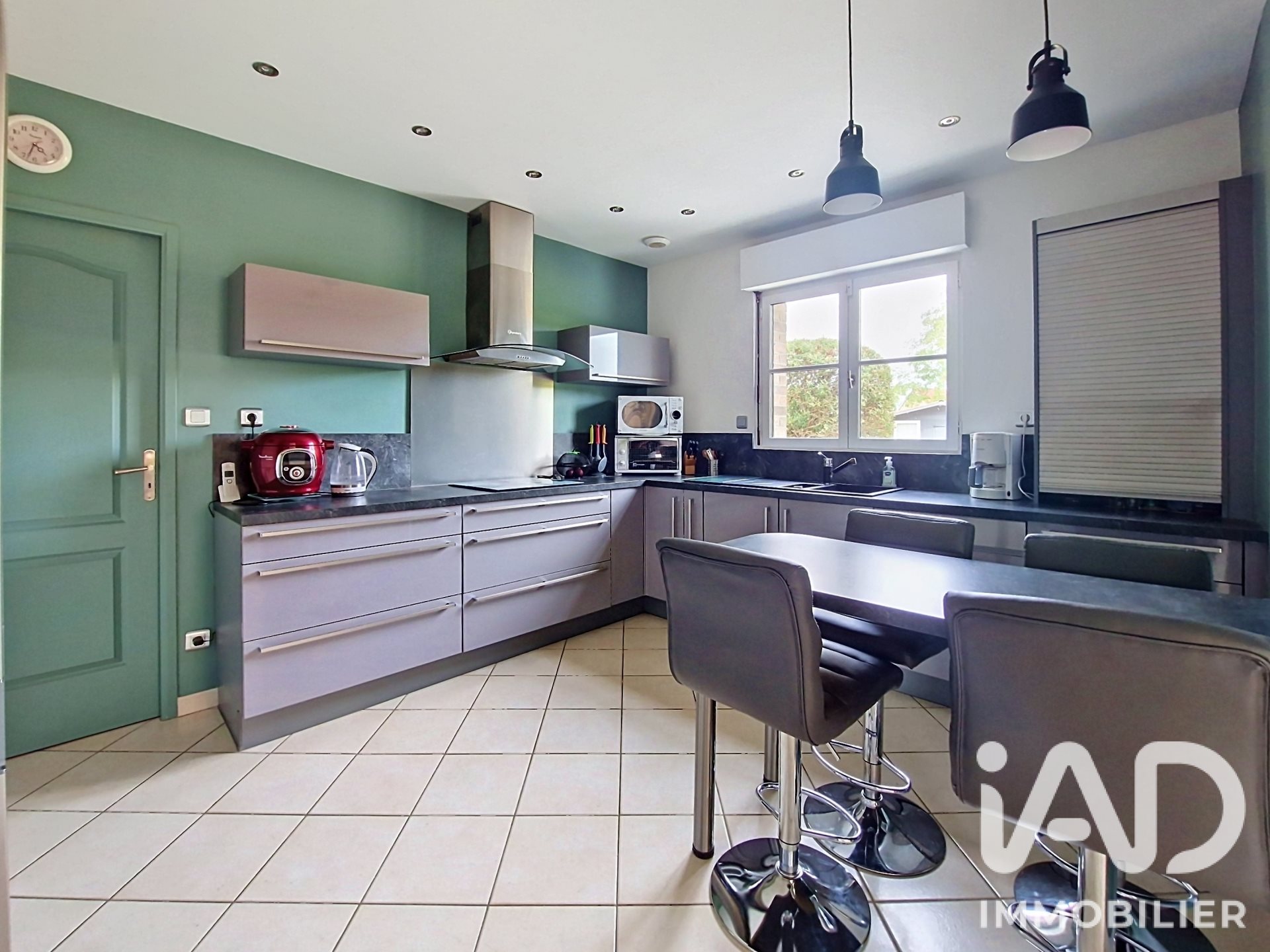 Maison à vendre, 130m², Orchies