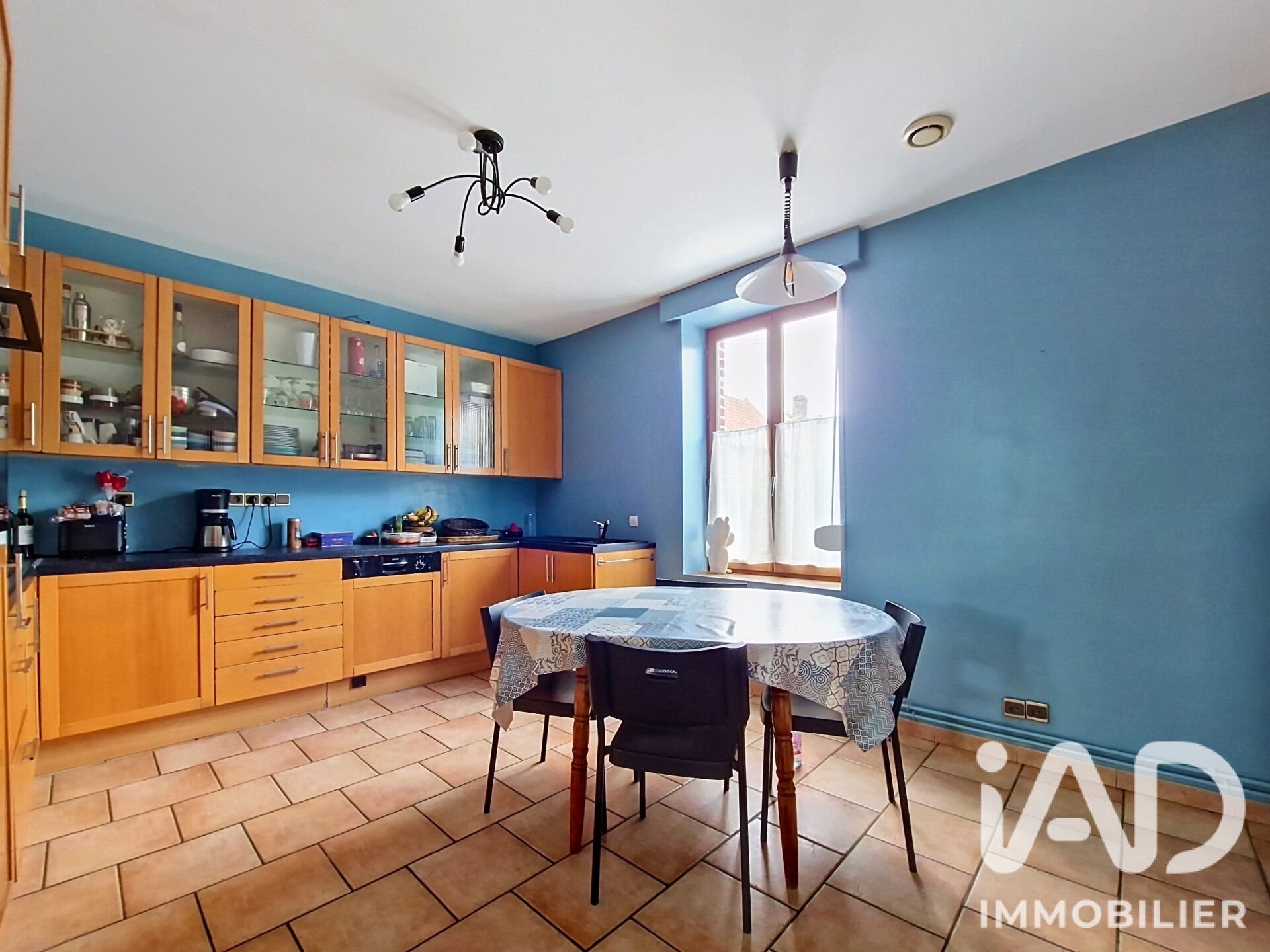 Maison à vendre, 188m², Marchiennes