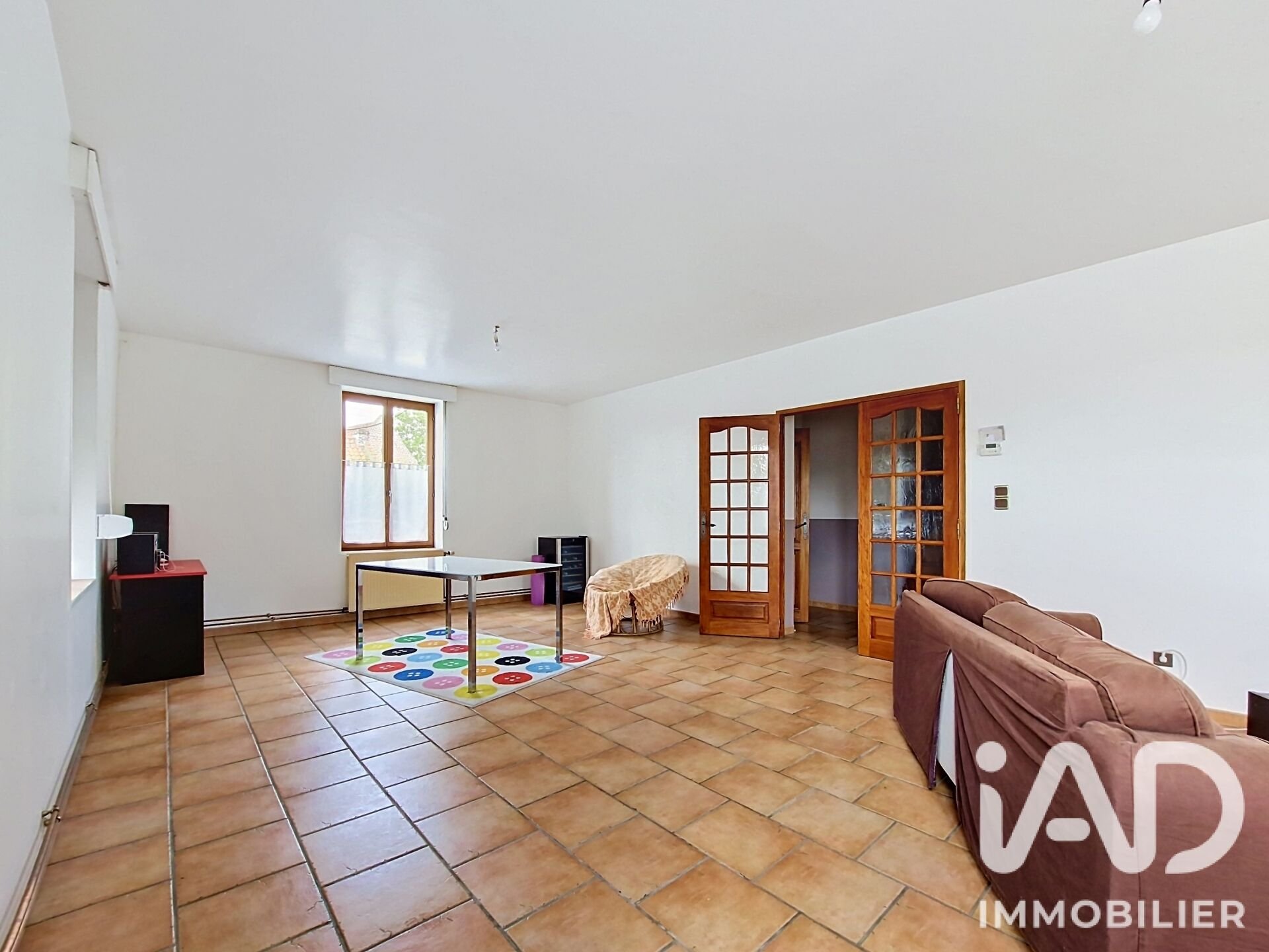 Maison à vendre, 188m², Marchiennes