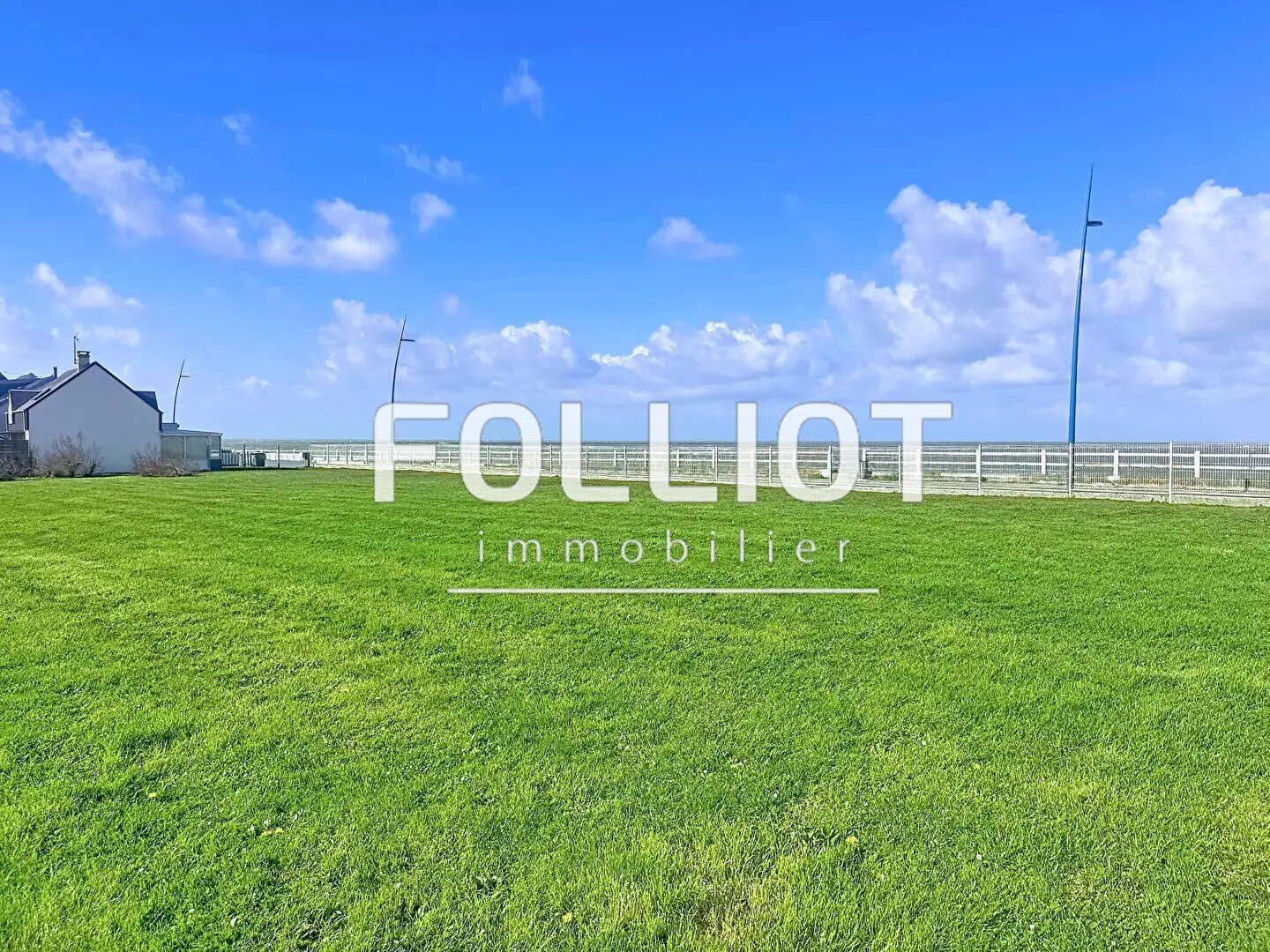 Appartement à vendre, 23m², Lion-sur-Mer
