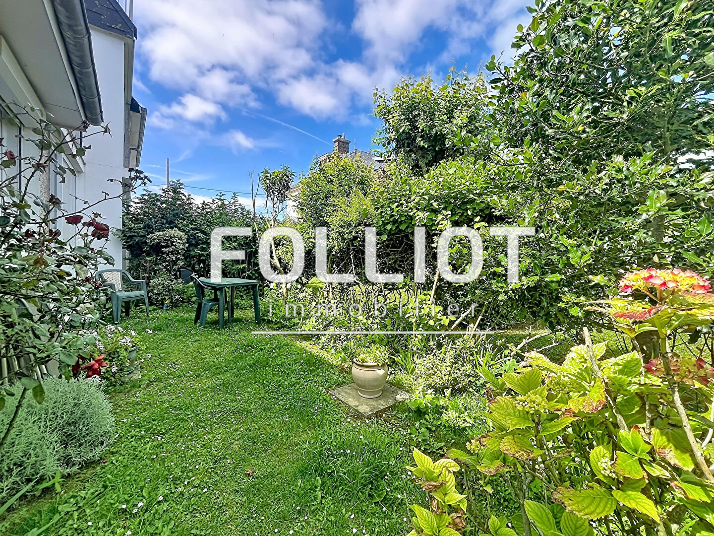 Appartement à vendre, 32m², Luc-sur-Mer