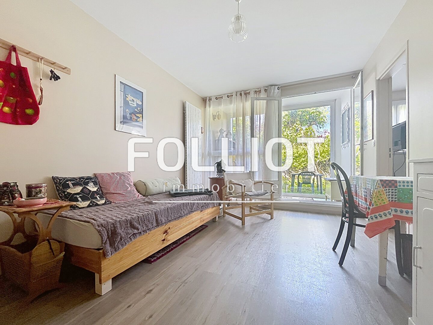 Appartement à vendre, 32m², Luc-sur-Mer