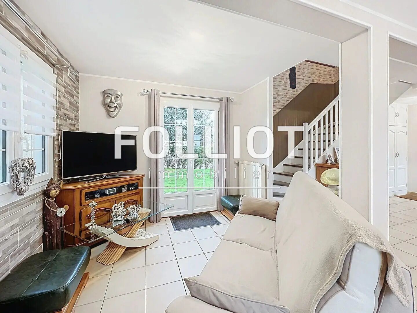 Maison à vendre, 103m², Sainte-Croix-sur-Mer