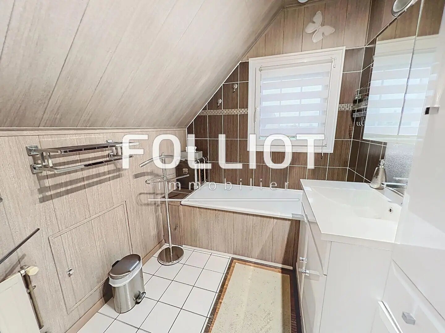 Maison à vendre, 103m², Sainte-Croix-sur-Mer