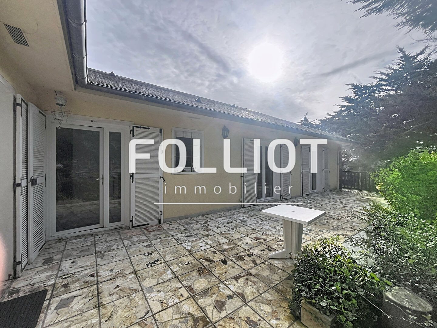 Maison à vendre, 205m², Hermanville-sur-Mer