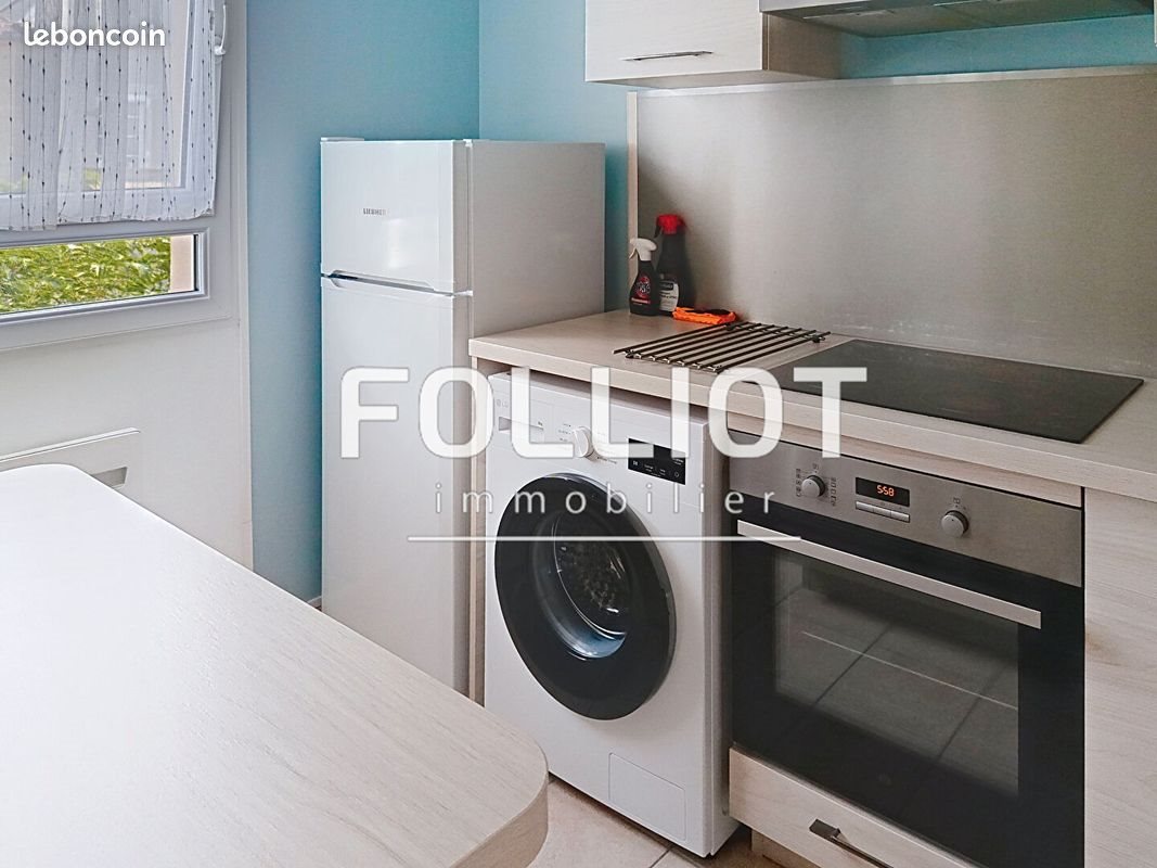 Appartement à vendre, 46m², Courseulles-sur-Mer