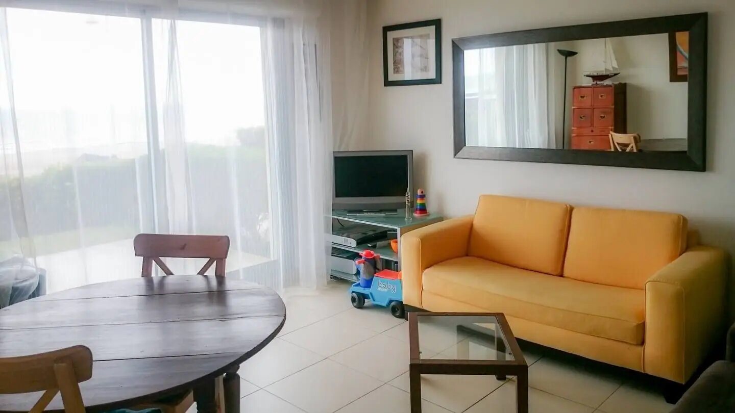 Appartement à louer, 39m², Luc-sur-Mer