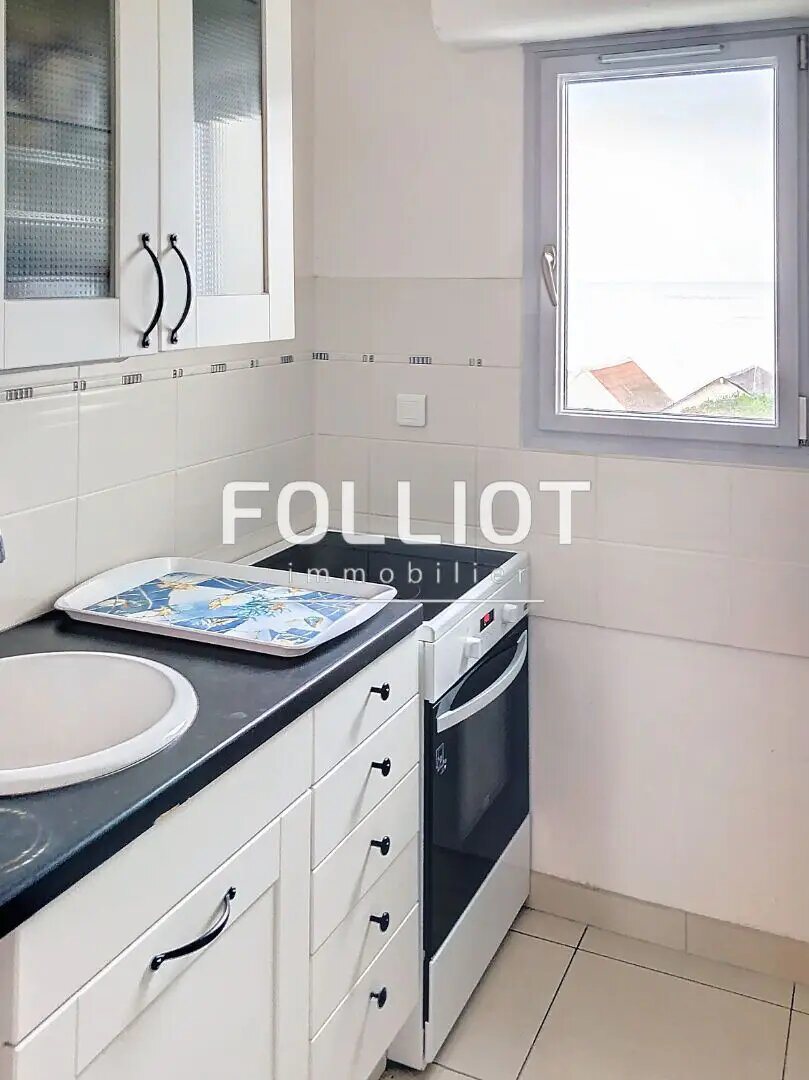 Appartement à louer, 39m², Luc-sur-Mer