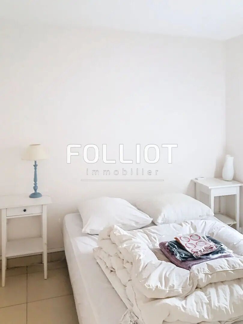 Appartement à louer, 39m², Luc-sur-Mer