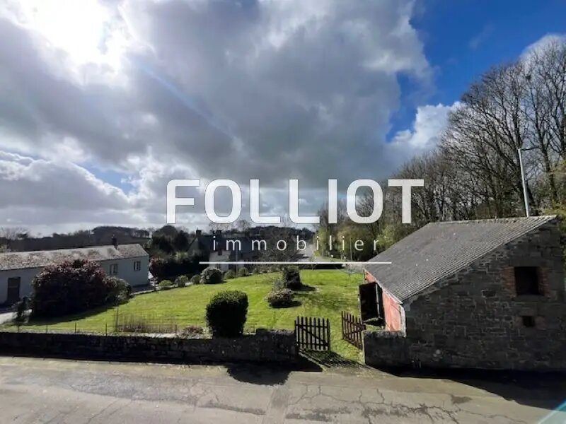 Maison à vendre, 75m², Saint-Michel-de-Montjoie
