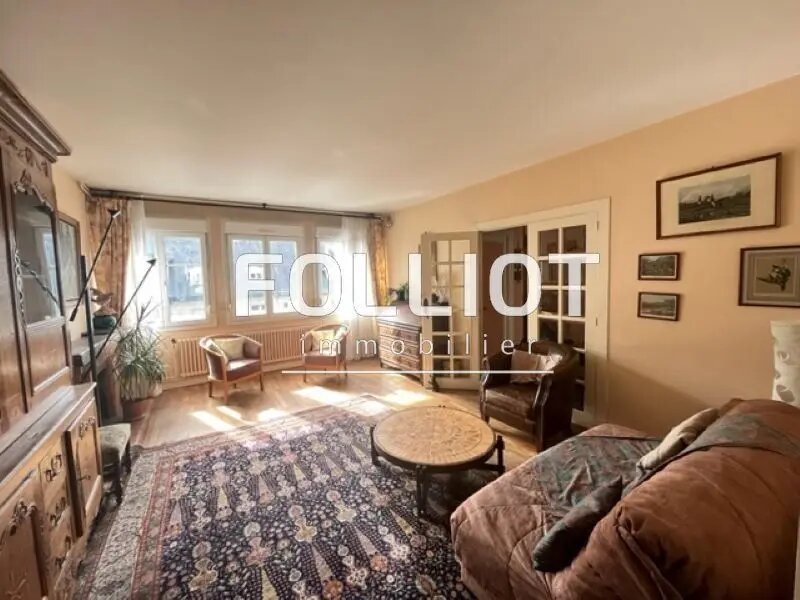 Appartement à vendre, 112m², Vire