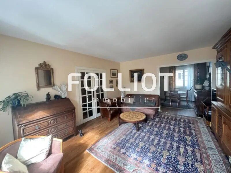 Appartement à vendre, 112m², Vire